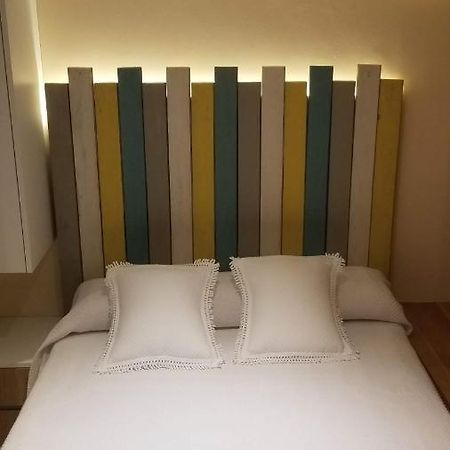 O Forno De Casa Nunez Appartement Fonfría Buitenkant foto
